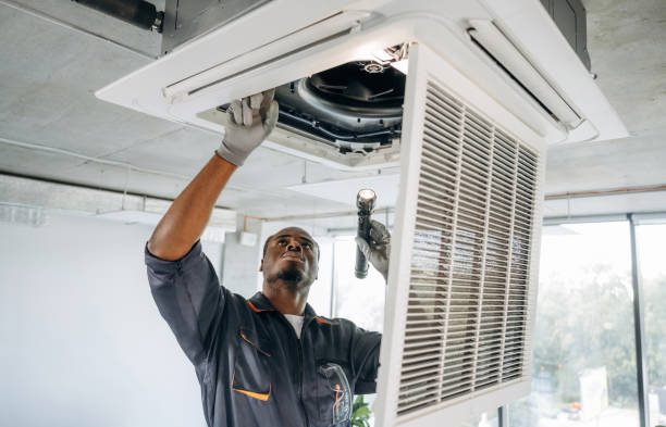 Licensed Hvac service in Marion, KS - FH HVAC