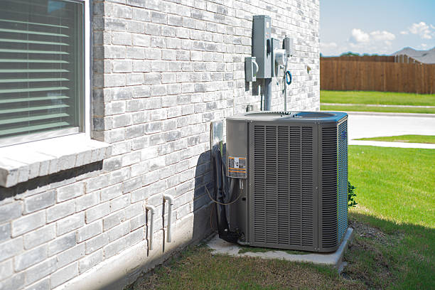 Reliable Hvac contractor in Marion, KS by FH HVAC