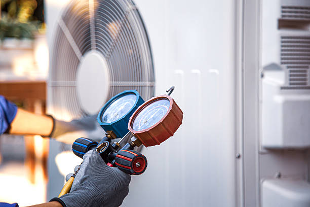 Affordable Hvac solutions in Marion, KS